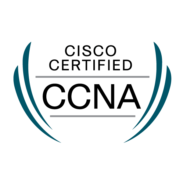 Cisco Certified CCNA