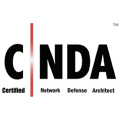 Certified Network Defense Architect