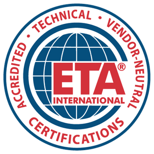 Accredited Technical Vendor Neutral Certifications