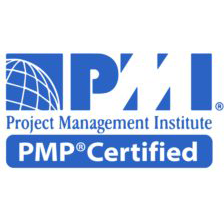 Project Management Institute Certified