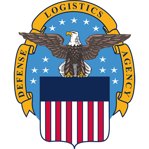 Defense Logistics Agency Emblem