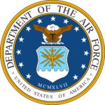 US Air Force Seal