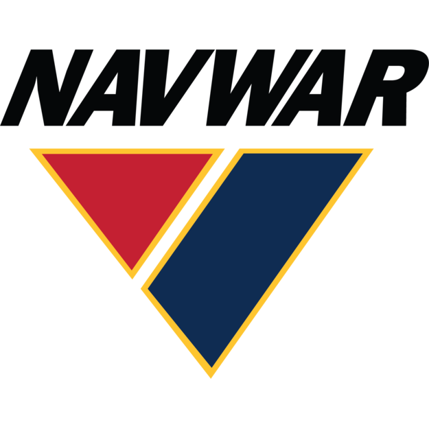 Naval Information Warfare Systems Command Logo
