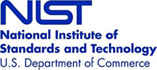 National Institute of Standards and Technology Logo