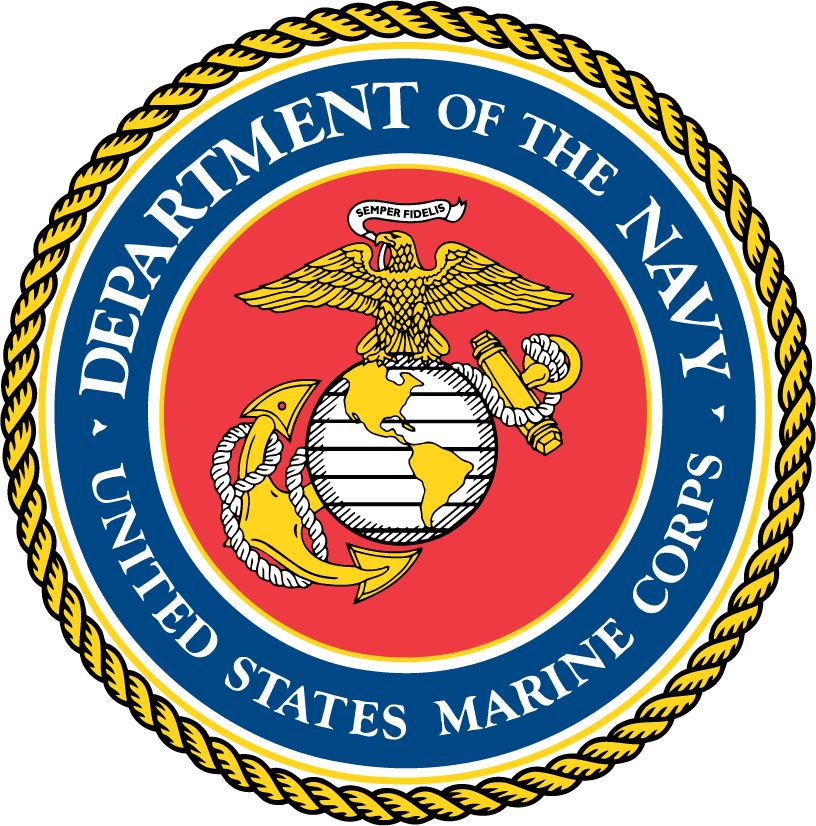 U.S. Marine Corp Seal
